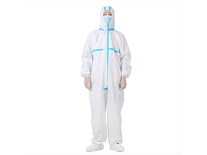 Medical Protective Suit