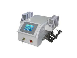 635nm Diode Laser Slimming Machine, FG 660H-002