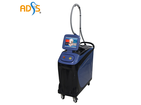  1064nm Long Pulsed Nd:YAG Laser Hair Removal Machine, LP-2016 